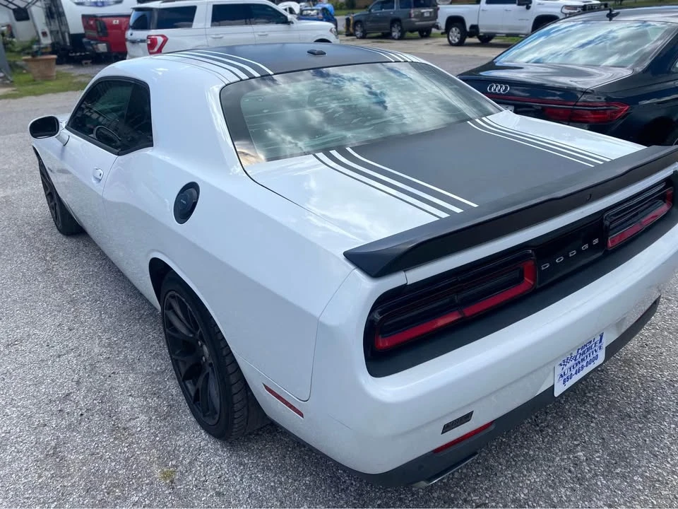2016 Dodge Challenger 3rd Gen - Image 5 of 6