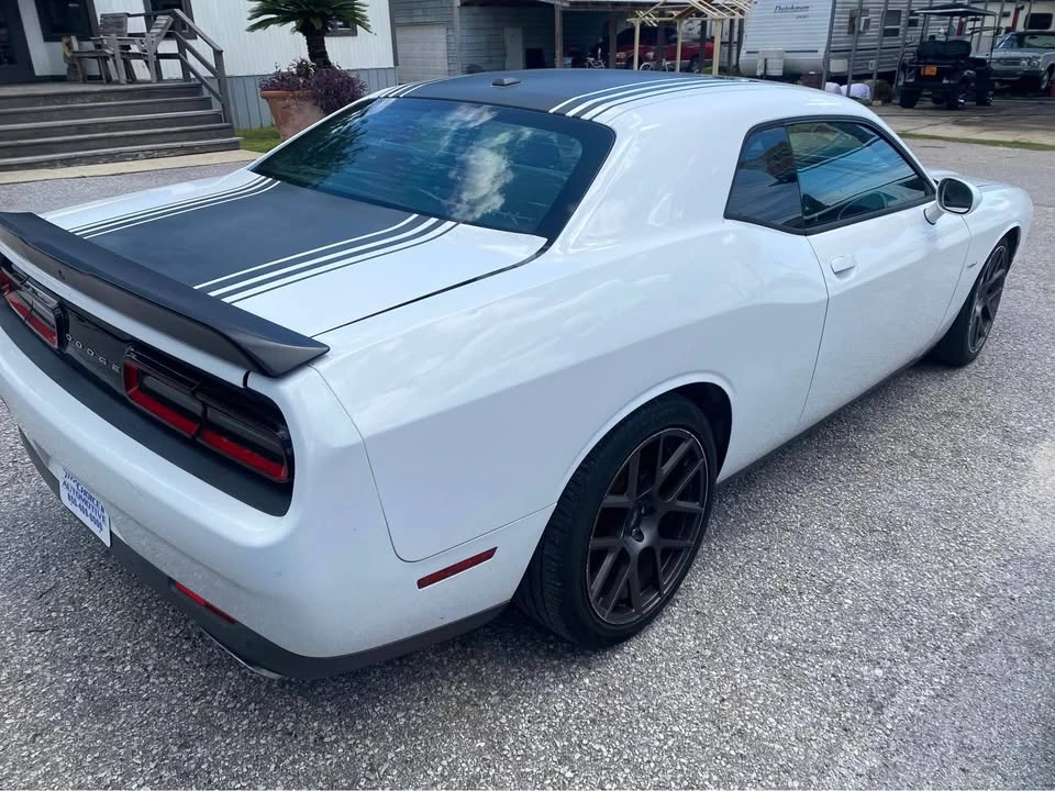 2016 Dodge Challenger 3rd Gen - Image 6 of 6