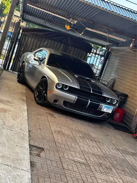 2016 Dodge Challenger R/T Mopar '14 Shaker Coupe 2D