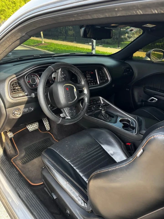 2016 Dodge Challenger 3rd Gen - Image 14 of 14