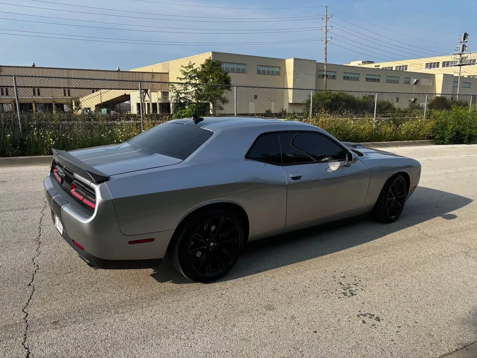2016 Dodge Challenger 3rd Gen - Image 8 of 14