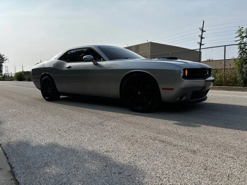 2016 Dodge Challenger 3rd Gen - Image 5 of 14