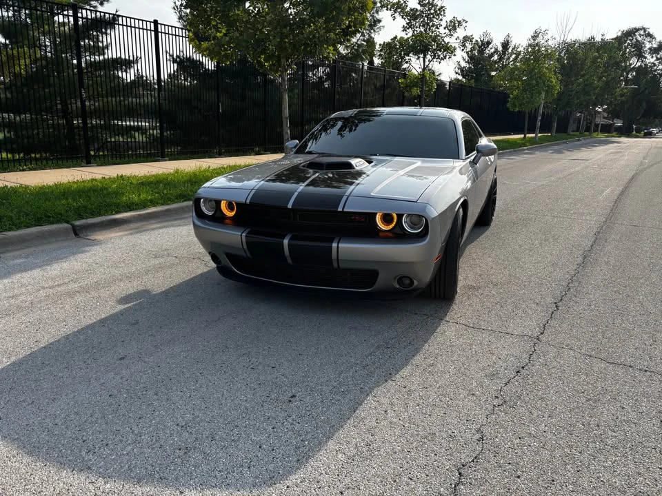 2016 Dodge Challenger 3rd Gen - Image 3 of 14