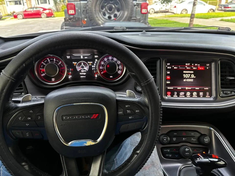 2016 Dodge Challenger 3rd Gen - Image 10 of 14