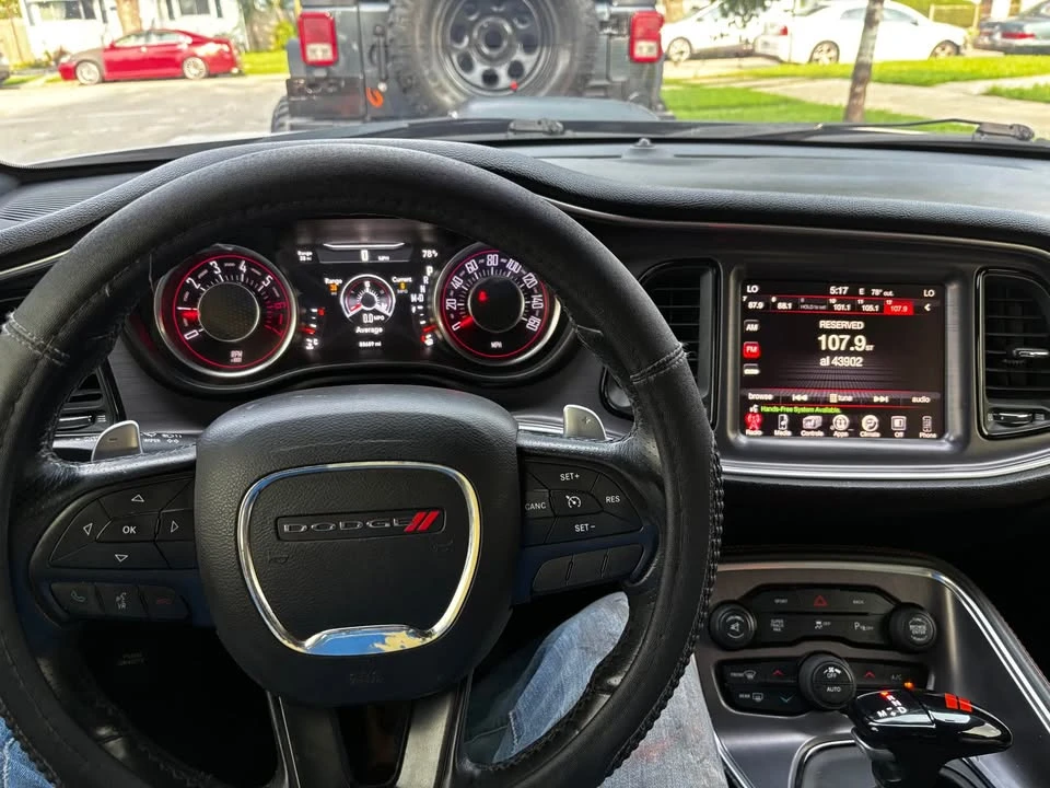 2016 Dodge Challenger 3rd Gen - Image 12 of 14