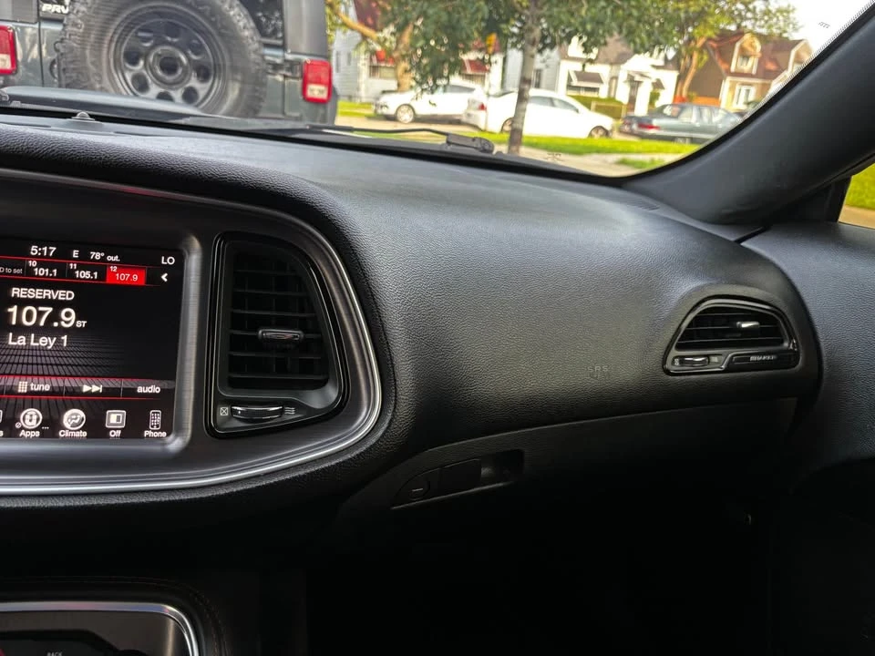 2016 Dodge Challenger 3rd Gen - Image 11 of 14
