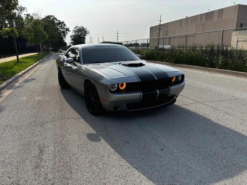 2016 Dodge Challenger 3rd Gen - Image 4 of 14