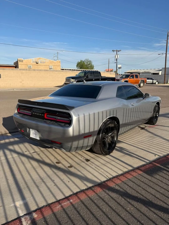 2016 Dodge Challenger 3rd Gen - Image 3 of 12