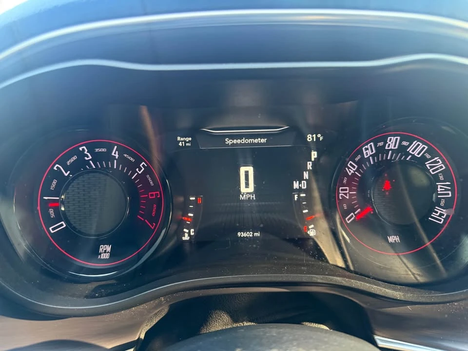 2016 Dodge Challenger 3rd Gen - Image 10 of 12