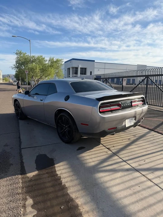 2016 Dodge Challenger 3rd Gen - Image 2 of 12