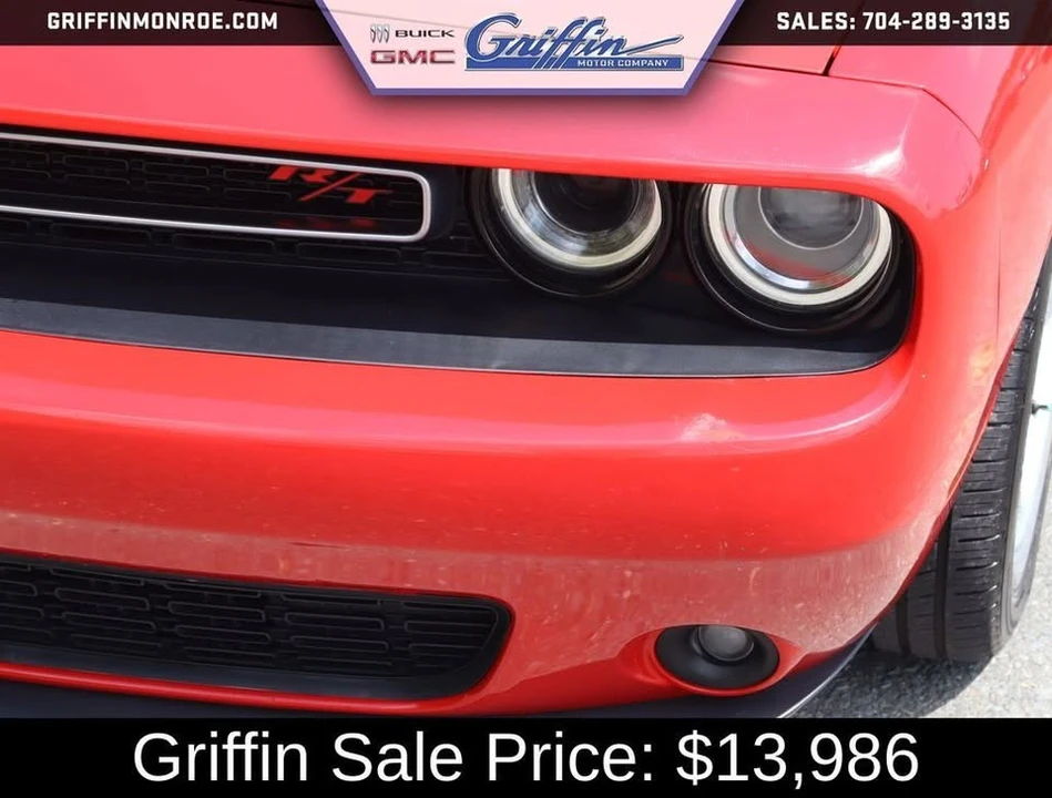 2016 Dodge Challenger 3rd Gen - Image 6 of 16
