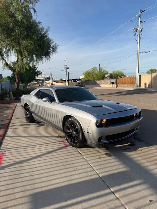 2016 Dodge Challenger 3rd Gen - Image 4 of 12