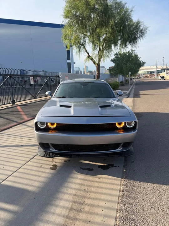2016 Dodge Challenger 3rd Gen - Image 5 of 12