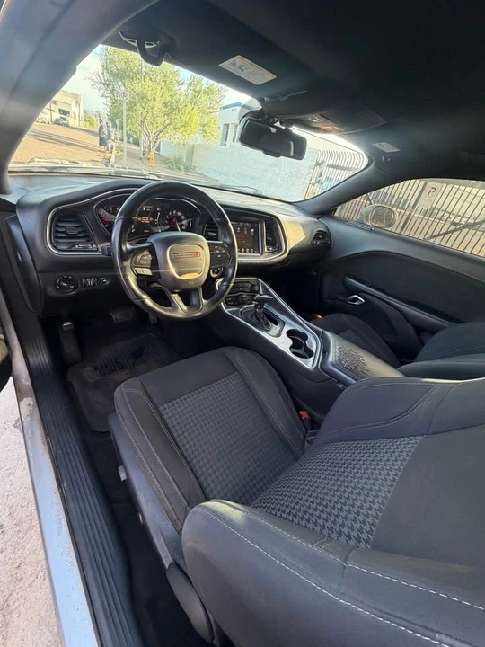 2016 Dodge Challenger 3rd Gen - Image 6 of 12