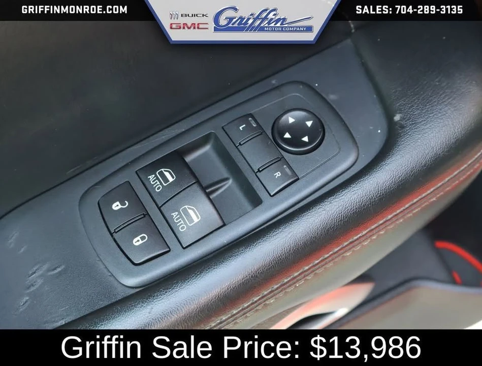 2016 Dodge Challenger 3rd Gen - Image 11 of 16