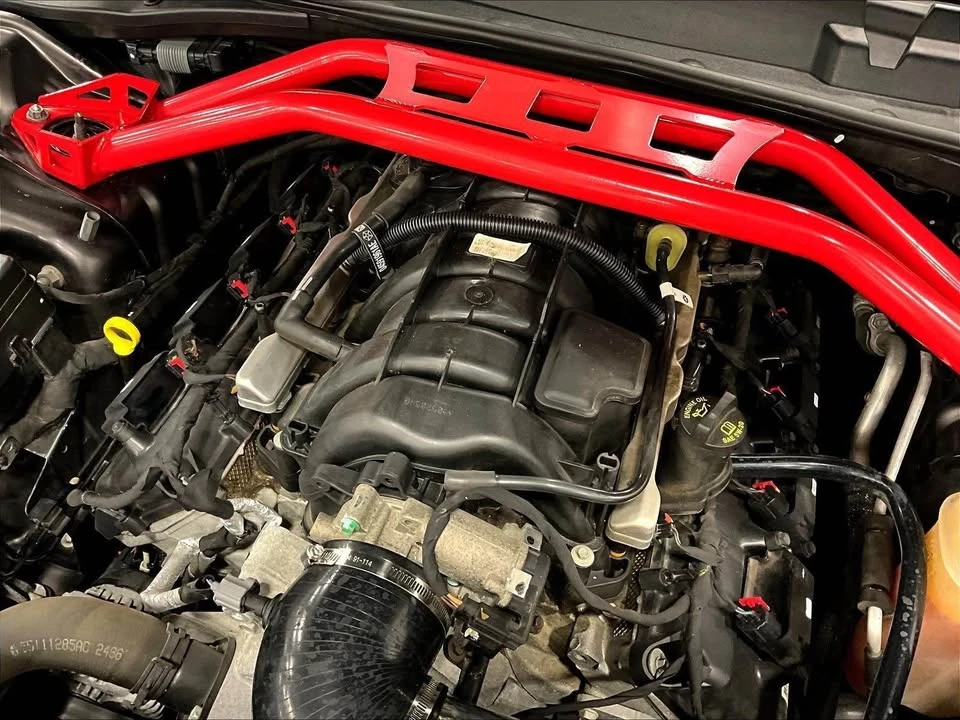2016 Dodge Challenger 3rd Gen - Image 11 of 17