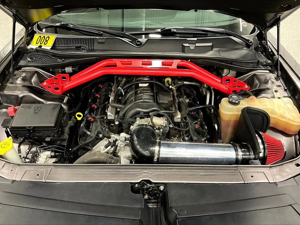 2016 Dodge Challenger 3rd Gen - Image 14 of 17