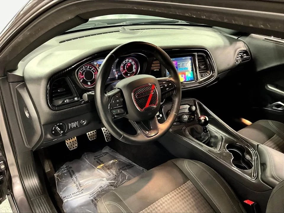 2016 Dodge Challenger 3rd Gen - Image 8 of 17