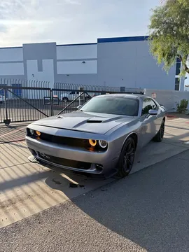 2016 Dodge Challenger R/T
