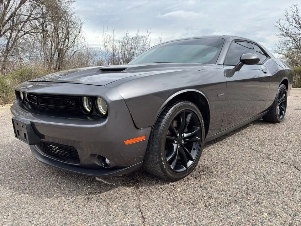 2016 Dodge Challenger 3rd Gen - Image 6 of 20