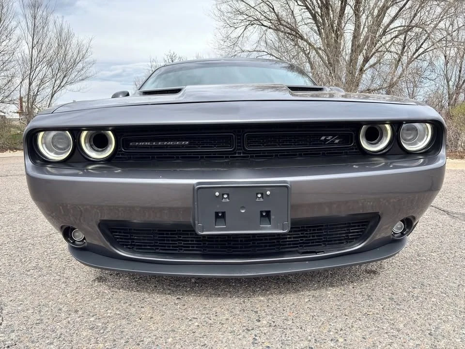 2016 Dodge Challenger 3rd Gen - Image 5 of 20