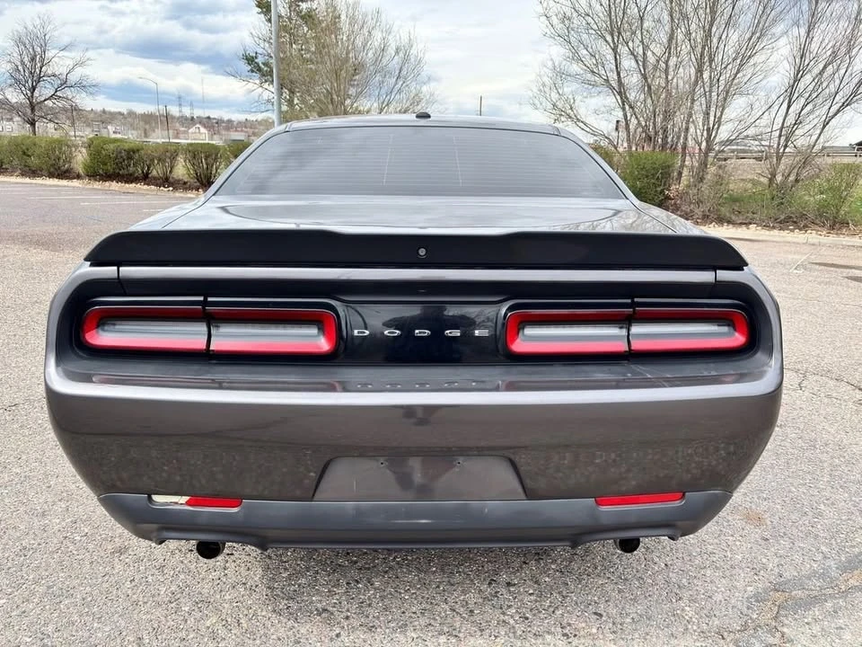 2016 Dodge Challenger 3rd Gen - Image 10 of 20