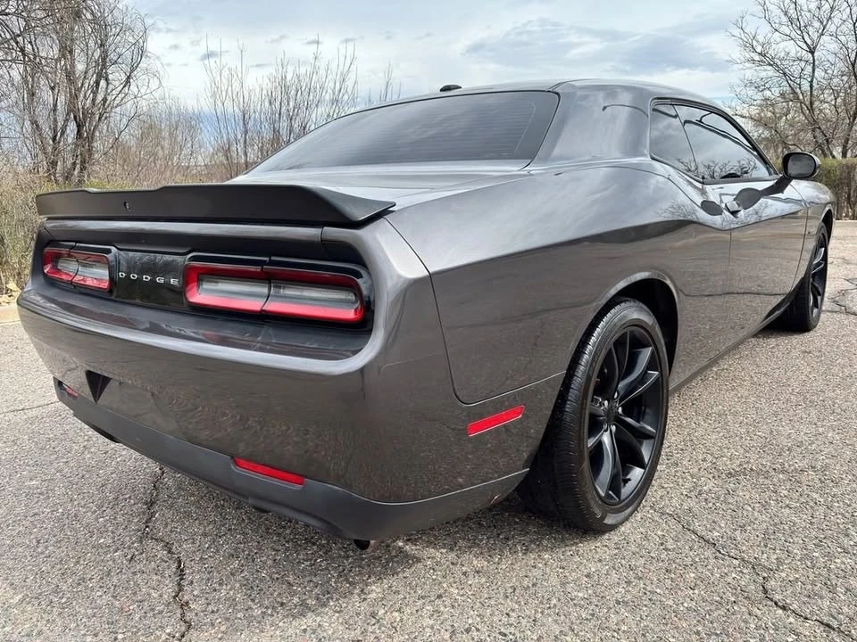 2016 Dodge Challenger 3rd Gen - Image 9 of 20