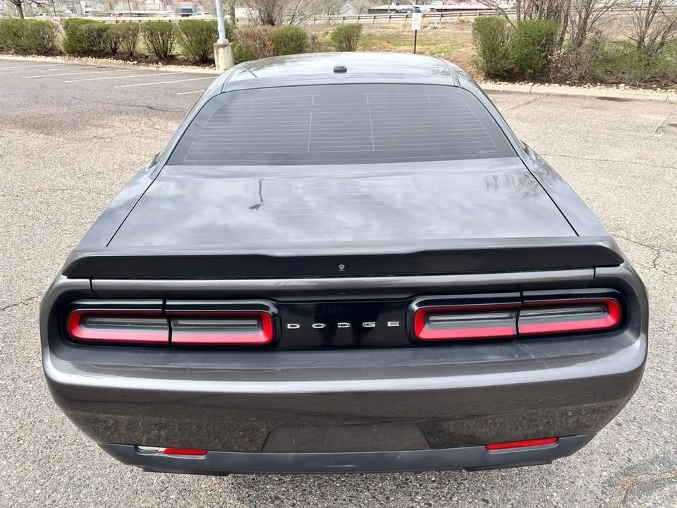 2016 Dodge Challenger 3rd Gen - Image 11 of 20