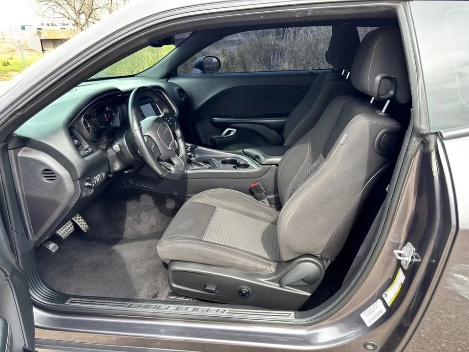 2016 Dodge Challenger 3rd Gen - Image 17 of 20