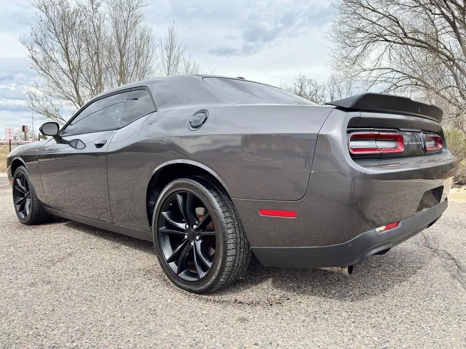 2016 Dodge Challenger 3rd Gen - Image 8 of 20