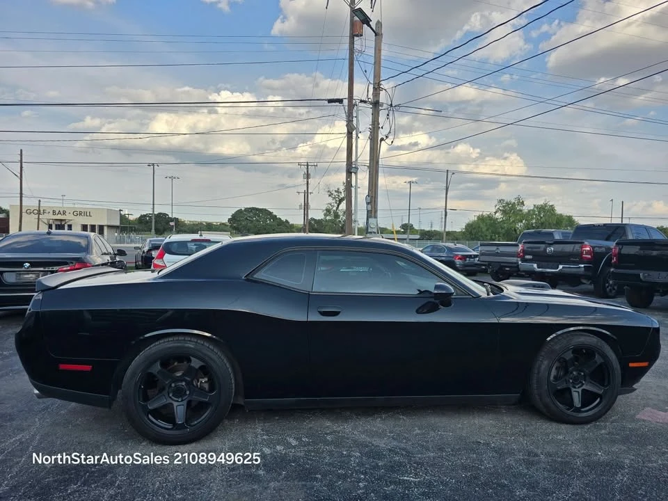 2016 Dodge Challenger 3rd Gen - Image 4 of 17