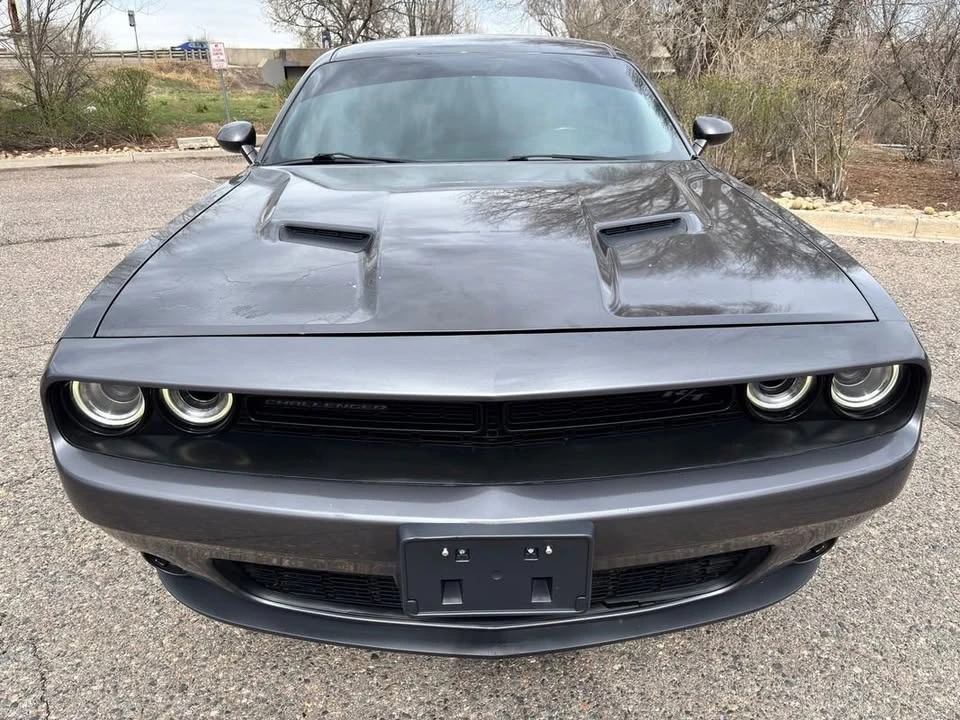 2016 Dodge Challenger 3rd Gen - Image 4 of 20