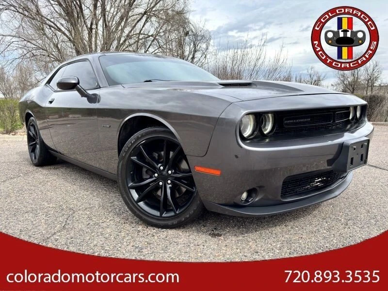 2016 Dodge Challenger 3rd Gen - Image 3 of 20