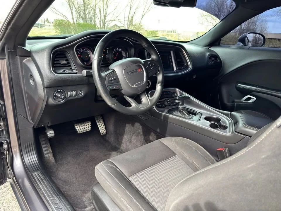 2016 Dodge Challenger 3rd Gen - Image 16 of 20