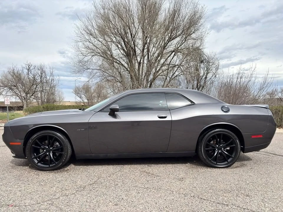2016 Dodge Challenger 3rd Gen - Image 7 of 20