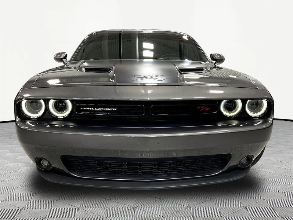 2016 Dodge Challenger 3rd Gen - Image 3 of 17