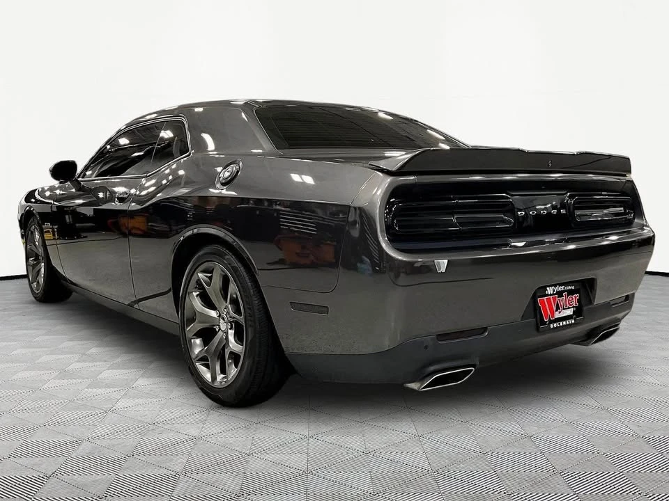 2016 Dodge Challenger 3rd Gen - Image 5 of 17