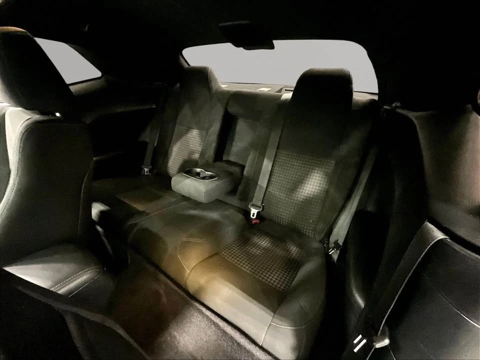 2016 Dodge Challenger 3rd Gen - Image 13 of 17