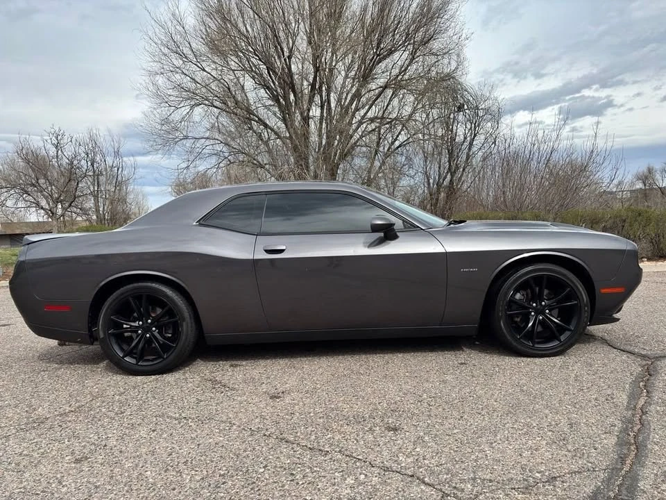 2016 Dodge Challenger 3rd Gen - Image 2 of 20