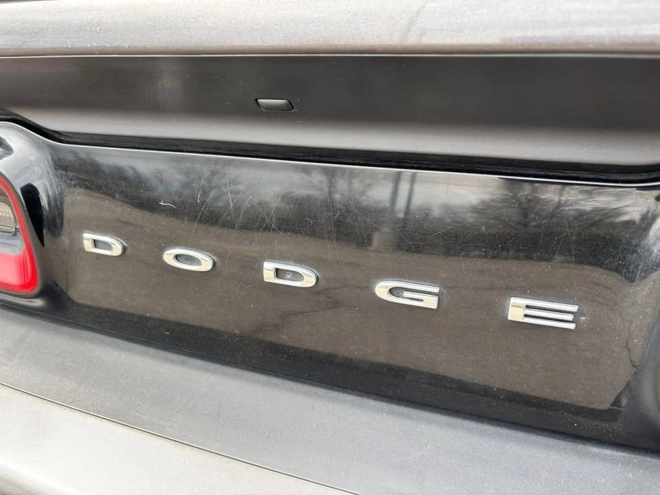 2016 Dodge Challenger 3rd Gen - Image 12 of 20