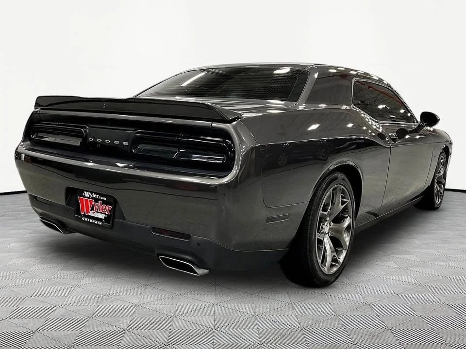 2016 Dodge Challenger 3rd Gen - Image 2 of 17
