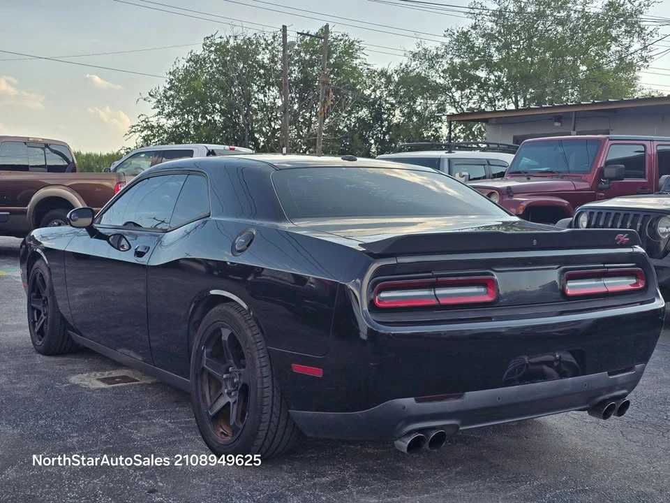 2016 Dodge Challenger 3rd Gen - Image 17 of 17