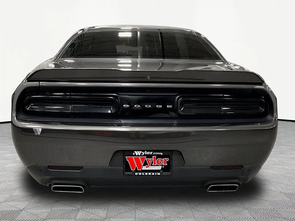 2016 Dodge Challenger 3rd Gen - Image 4 of 17