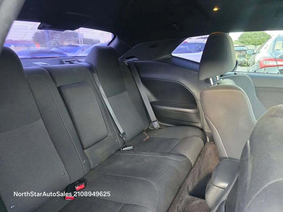 2016 Dodge Challenger 3rd Gen - Image 12 of 17