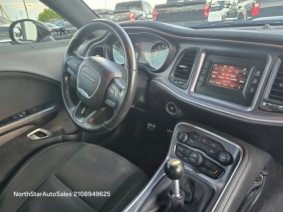 2016 Dodge Challenger 3rd Gen - Image 7 of 17