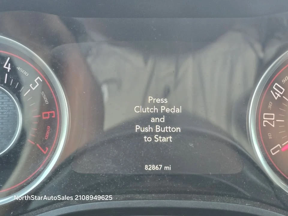 2016 Dodge Challenger 3rd Gen - Image 9 of 17