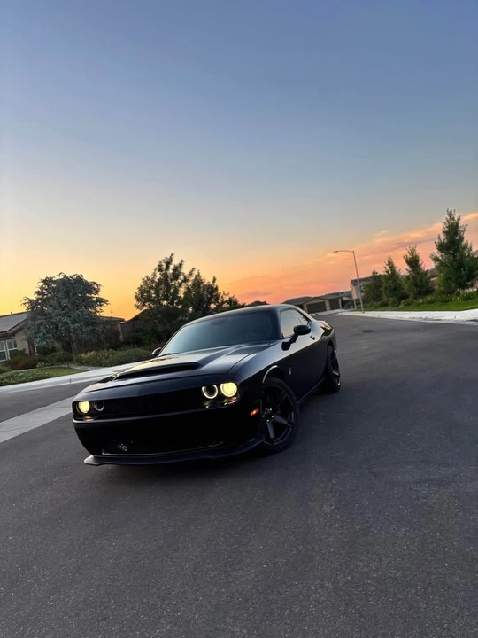 2016 Dodge Challenger 3rd Gen - Image 5 of 7
