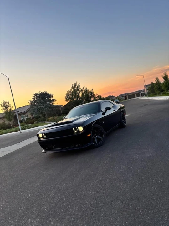 2016 Dodge Challenger 3rd Gen - Image 6 of 7