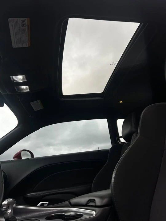 2016 Dodge Challenger 3rd Gen - Image 2 of 4