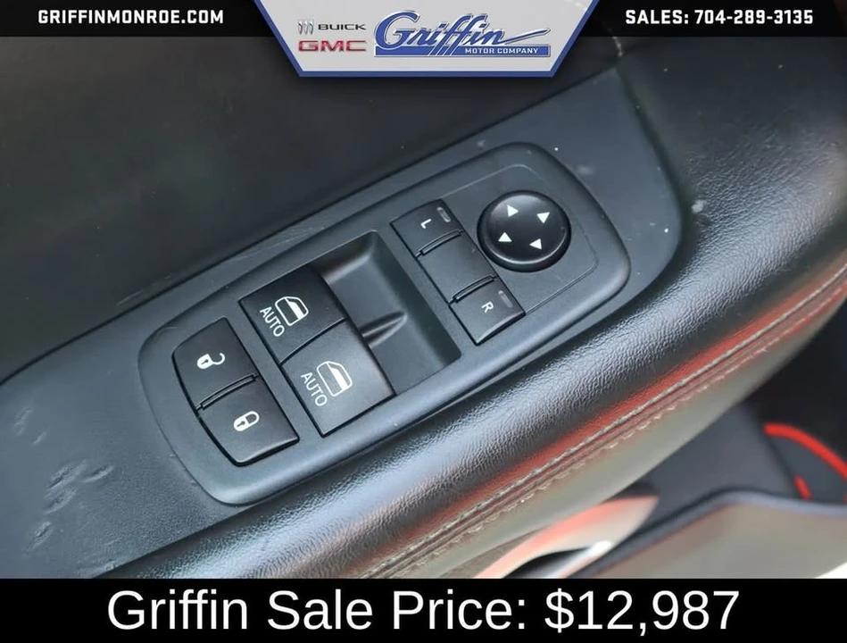 2016 Dodge Challenger 3rd Gen - Image 15 of 20